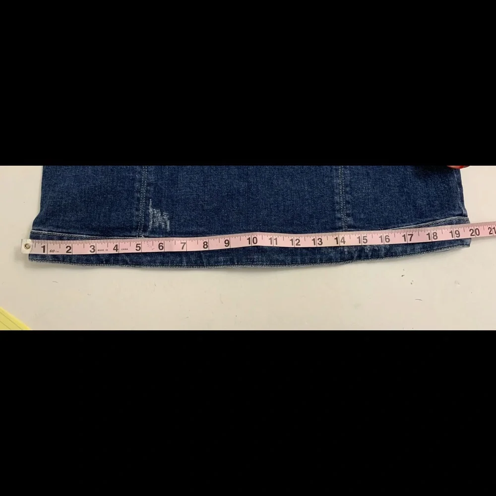 Retrofete Wesley Skirt - Picture 8 of 10
